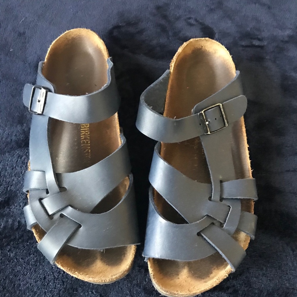 Birkenstock Pisa Sandals, 42N